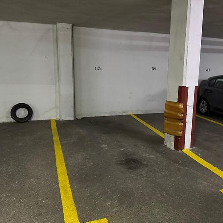 Apartamento Algafequi Con Terraza Privada Córdoba Exterior foto
