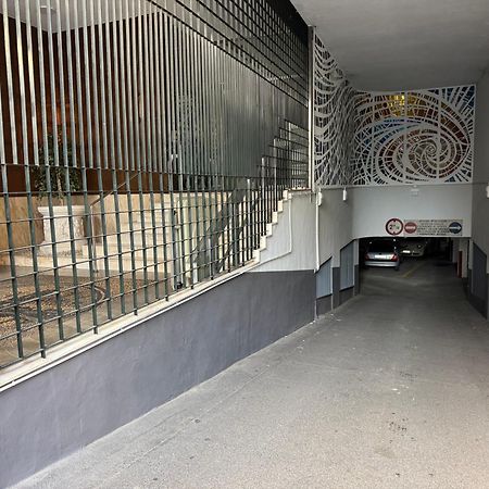 Apartamento Algafequi Con Terraza Privada Córdoba Exterior foto