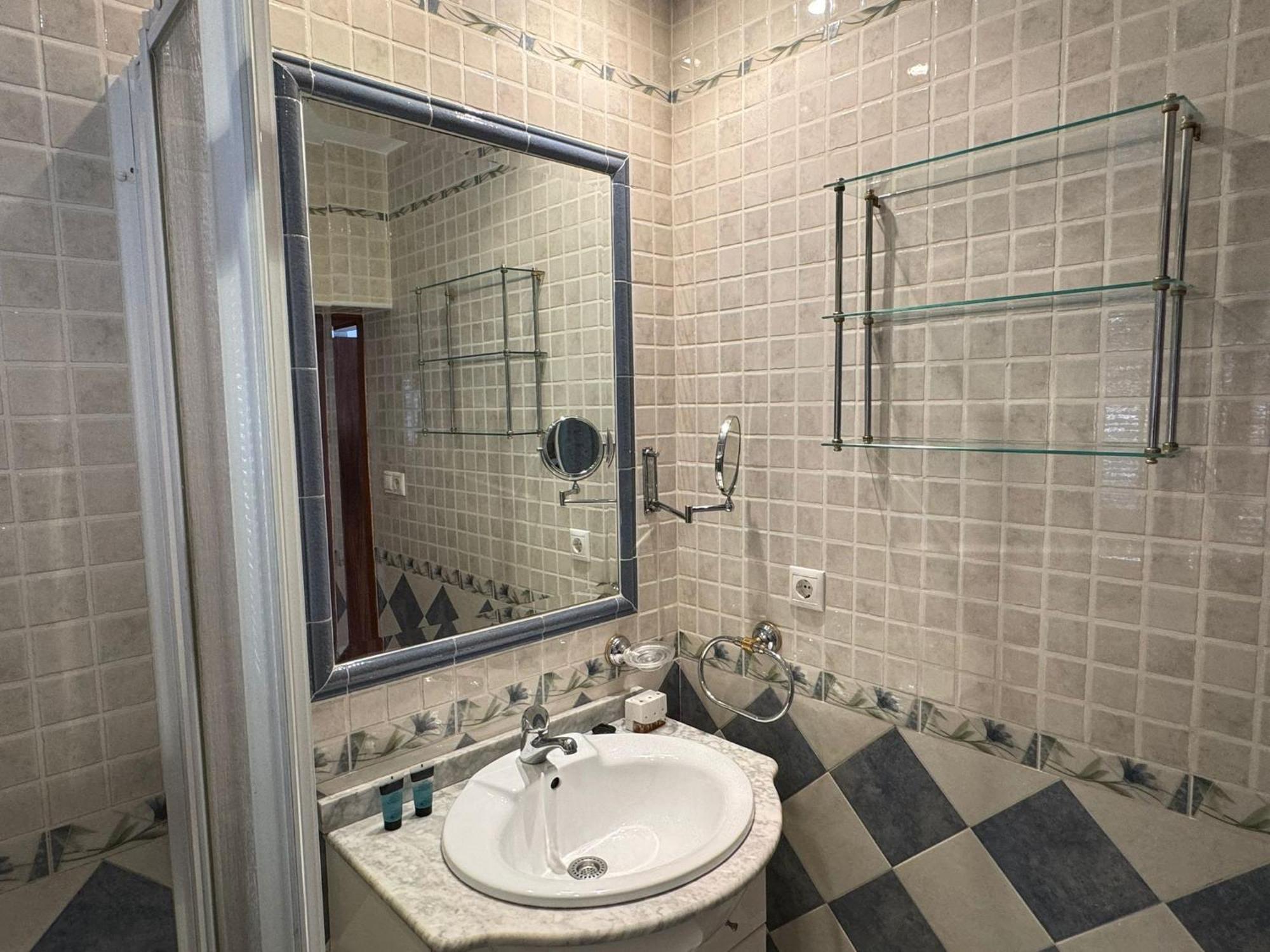 Apartamento Algafequi Con Terraza Privada Córdoba Exterior foto
