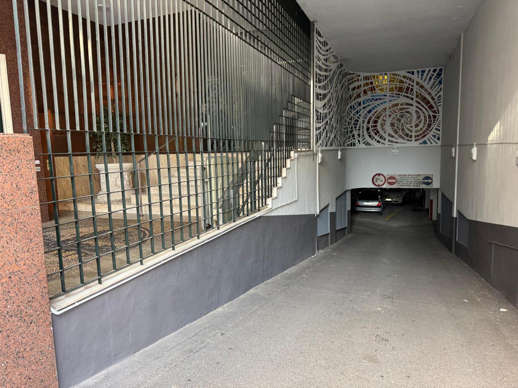 Apartamento Algafequi Con Terraza Privada Córdoba Exterior foto